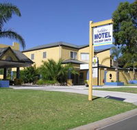 Seahorse Motel - Accommodation VIC