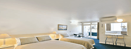 Best Western Melbourne's Princes Park Motor Inn - Accommodation VIC 1