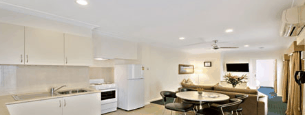Best Western Melbourne's Princes Park Motor Inn - Accommodation VIC 2
