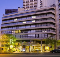 Y Hotel Hyde Park - Accommodation VIC
