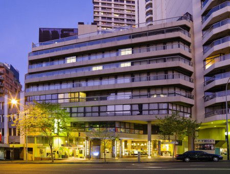 Y Hotel Hyde Park - Accommodation VIC 0
