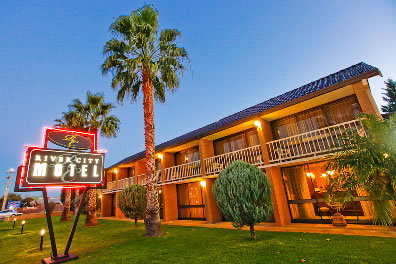 Mildura River City Motel - Accommodation VIC 0