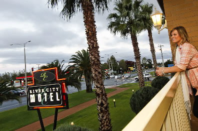 Mildura River City Motel - Accommodation VIC 4