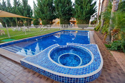Mildura River City Motel - Accommodation VIC 5