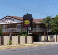 Albury Classic Motor Inn - Accommodation VIC
