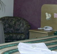Parkway Motel - Accommodation VIC