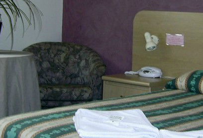 Parkway Motel - Accommodation VIC 0