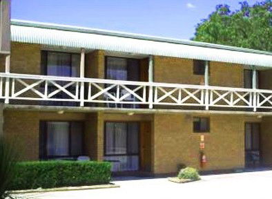 Parkway Motel - Accommodation VIC 1