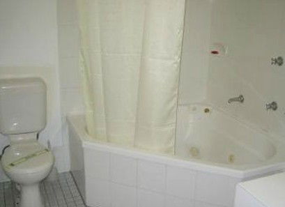 Parkway Motel - Accommodation VIC 4