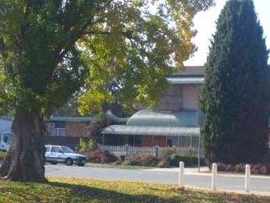Parkway Motel - Accommodation VIC 5