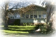 Runnymede Homestead - Accommodation VIC