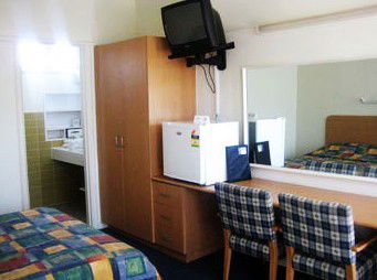  Accommodation VIC