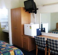 Sandbelt Club Hotel - Accommodation VIC