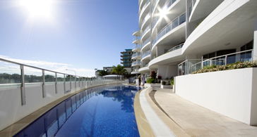 Sebel Maroochydore - Accommodation VIC 2