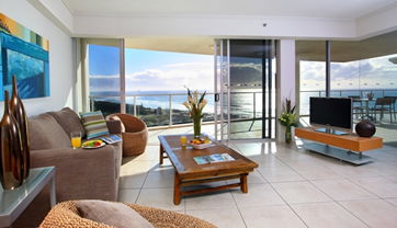 Sebel Maroochydore - Accommodation VIC 4