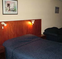 Ship Inn Motel - Accommodation VIC