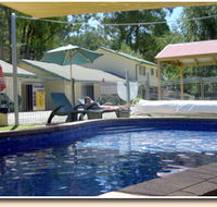 Snow View Holiday Units - Accommodation VIC