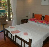 Licuala Lodge - Accommodation VIC
