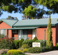 Port Lincoln Cabin Park - Accommodation VIC