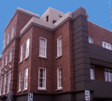 Sovereign Serviced Apartments - Accommodation VIC 0