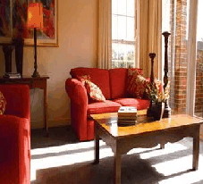 Sovereign Serviced Apartments - Accommodation VIC 1