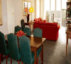 Sovereign Serviced Apartments - Accommodation VIC 2