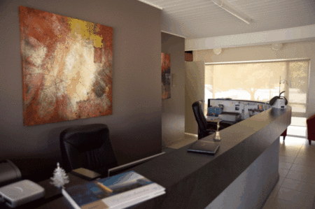 Buffalo Motor Inn - Accommodation VIC