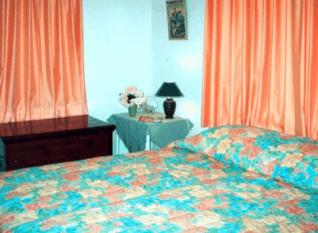 Parkside Bed and Breakfast - Accommodation VIC