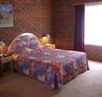 The Charles Sturt Motor Inn - Accommodation VIC