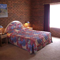 The Charles Sturt Motor Inn - Accommodation VIC 0