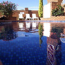 The Charles Sturt Motor Inn - Accommodation VIC 1