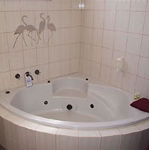The Charles Sturt Motor Inn - Accommodation VIC 3