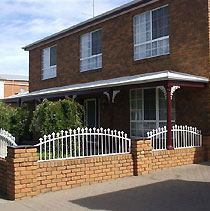 The Charles Sturt Motor Inn - Accommodation VIC 5