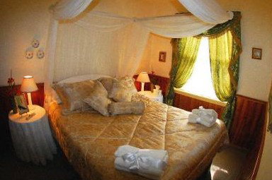 Segenhoe Inn - Accommodation VIC 1