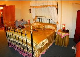 Segenhoe Inn - Accommodation VIC 2