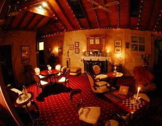 Segenhoe Inn - Accommodation VIC 3