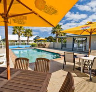 Torquay Tropicana Motel - Accommodation VIC