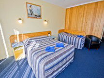 Torquay Tropicana Motel - Accommodation VIC 1