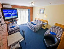 Torquay Tropicana Motel - Accommodation VIC 2