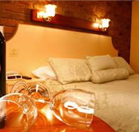 Best Western Travellers Rest Motor Inn - Accommodation VIC