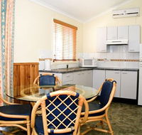 Dunleith Tourist Park - Accommodation VIC