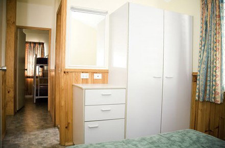 Dunleith Tourist Park - Accommodation VIC 1