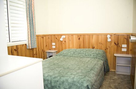 Dunleith Tourist Park - Accommodation VIC 3