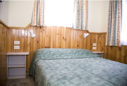 Dunleith Tourist Park - Accommodation VIC 5