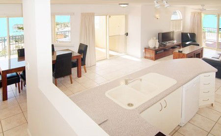 Mediterranean Resorts - Accommodation VIC 2