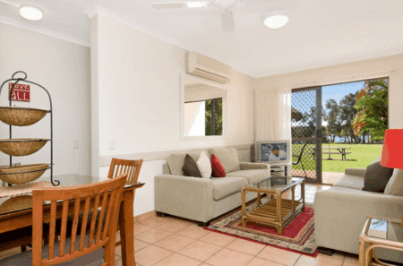 Cayman Quays - Accommodation VIC 0