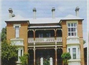 Bathurst NSW Accommodation VIC