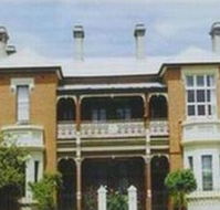 Strathmore Victorian Manor - Accommodation VIC