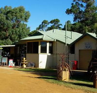 Albany Happy Days Caravan Park - Accommodation VIC