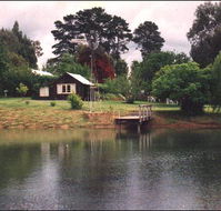 Tathra Hill Top Retreat - Accommodation VIC